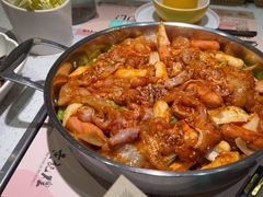 -黄记煌三汁焖锅(悦方IDmall店)