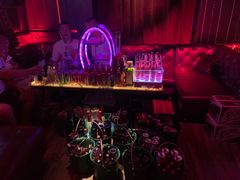 -苏荷酒吧(九街店)