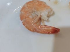 虾子-吉布鲁牛排海鲜自助(巴南万达广场店)