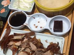 -三品香·江浙菜(松江九谊店)