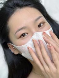 -韩美绣·骨相纹眉·洗眉美瞳线