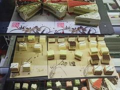 -蓝珊甄选海鲜自助·火锅大排档(近阿那亚店)