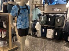 -lululemon(万象城店)