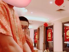 -东方之珠洗浴休闲广场(于家堡店)