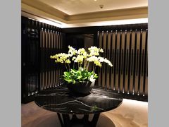 -上海苏宁宝丽嘉酒店·嘉府壹号中餐厅