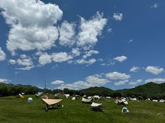 -玉渡山自然风景区