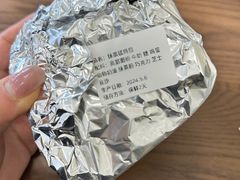-La patisserie de Mona 茉娜的甜品(韩乐坊店)