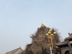 -大槐树寻根祭祖园