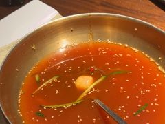 -大同江朝鲜菜•长春地标美食(绿园吾悦广场店)