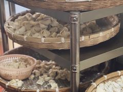 -阿麟馄饨(延长路店)