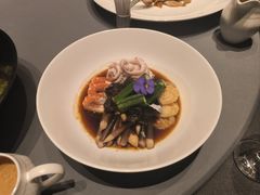-北京老铺烤鸭(第五国际店)
