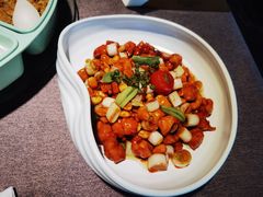 -羲和雅苑•北京烤鸭(瑞吉店)