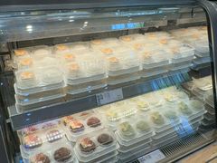 -泸溪河桃酥(江宁太阳城店)