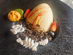 -哈蒙德餐厅