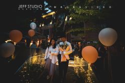 点击看大图 -JEFF STUDIO摄影摄像婚礼跟拍