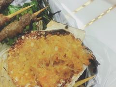 -亚东串烤(共康东路店)