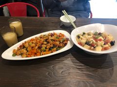 -东北饭店·饺饺者( 学府壹号店)