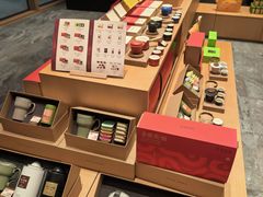 -奈雪茶院·茶室茶馆(广州粤海天地店)