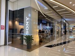 -Sony Store 索尼(来福士店)
