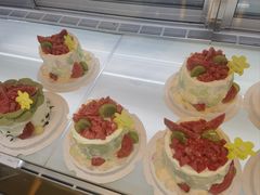 -WenTinG文汀·半糖蛋糕(合生汇店)