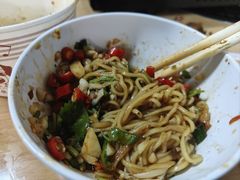 -椒椒铜炉火锅鸡(天马店)