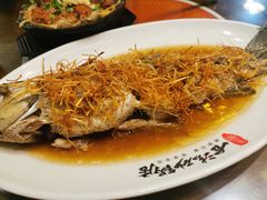 -王明古法砂锅居(开化寺店)