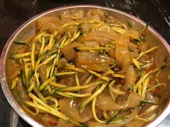 -金掌勺锅包肉(太原万达店)