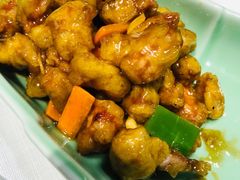 溜肉段-茶啊冲电影主题文化餐厅(TOUCH12街店)