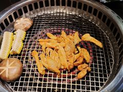 -烧江南烤肉(长春摩天活力城店)