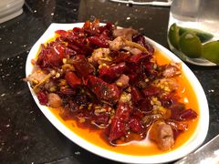 -自贡好吃客(科华店)