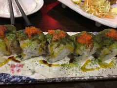 -小曹日本料理(软景中心店)