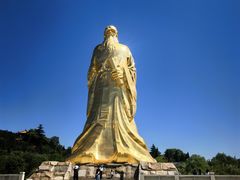 -函谷关历史文化旅游区