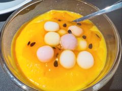 -海趣餐厅·苏式家菜(高新店)