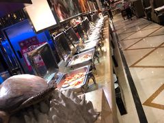 -芭菲盛宴·环球美食(北城国际店)