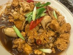 -好灶头妈妈菜·千岛湖柴火鱼餐厅(桐庐店)