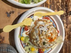 -小川洋风料理(汉街店)