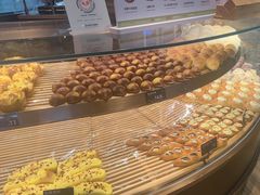 -FANEN法念·烘焙·甜点(万象城店)