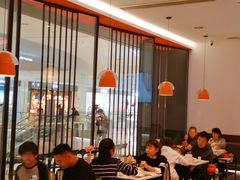 -八合里潮汕鲜牛肉火锅(福州万象城店)