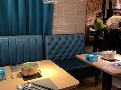 -星伦多自助料理·涮烤一体(嘉兴八佰伴店)