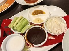 -北京王府井希尔顿酒店·秦唐中餐厅Chynna