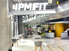 -LA合时健身4PMFIT(花桥旗舰店)