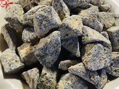 麦片紫薯-郑喜旺烧烤(郑州总店)