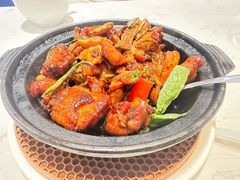 -鹿港小镇(金虹桥国际中心店)