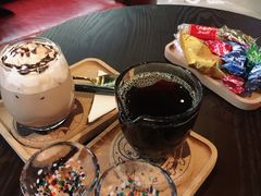 -咖法森林·咖啡  酒吧(天河店)