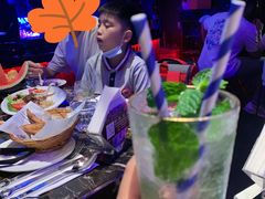 -MOSSO德国餐厅·音乐酒吧(环宇荟店)