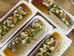 -無招牌海鮮(芽笼店)