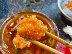 -肥龙火锅(南坪店)