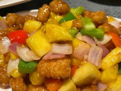 -外婆餐厅(魏县店)