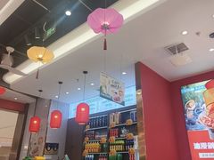 -东流山烤鸭·家常菜(雨山龙湖店)