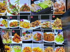 -大眼锅贴水饺(河东店)
